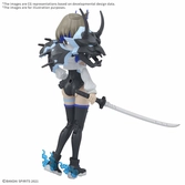 Gundam - 30ms sis-n00 sourei - model kit