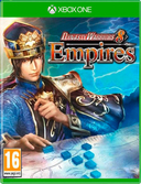 Dynasty warriors 8 empires - XBOX ONE