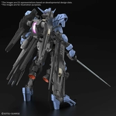 Gundam - mg 1/100 gundam vidar - model kit