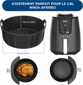 Ninja air-fryer af100eu