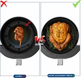 Ninja air-fryer af100eu