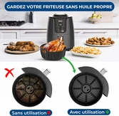Ninja air-fryer af100eu