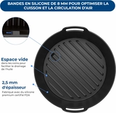 Ninja air-fryer af100eu