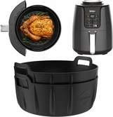 Ninja air-fryer af100eu