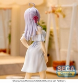Alya sometimes hides her feelings in russian statuette luminasta pvc alya dress 19 cm