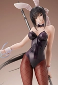 Overlord statuette pvc 1/7 narberal gamma so bin bunny girl ver. 16 cm