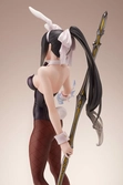 Overlord statuette pvc 1/7 narberal gamma so bin bunny girl ver. 16 cm