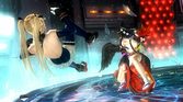 Dead Or Alive 5 Last Round - PS4