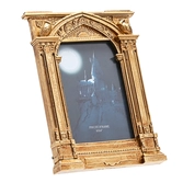 Harry potter - miroir de rised - cadre photo 3d