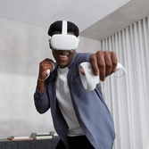 Oculus Quest 2 - 128 Go
