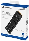Dd wd black sn850p 1tb ps5 official