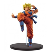 DRAGON BALL SUPER - Son Goku Fes!! Figure - Vol 1 'BI-Pack'