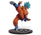 DRAGON BALL SUPER - Son Goku Fes!! Figure - Vol 1 'BI-Pack'