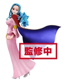 Figurine Creator X Creator : One Piece - Nefeltari Vivi