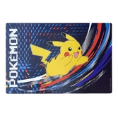 Pokémon - tapis de bureau sous-main pikachu