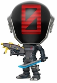 BORDERLANDS - Bobble Head POP N° 210 - Zero