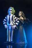 Beetlejuice & delores pack 2 scale action fig. 15 cm beetlejuice beetlejuice toony terrors