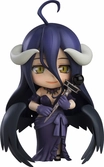 Overlord figurine nendoroid albedo: dress ver. 10 cm