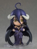 Overlord figurine nendoroid albedo: dress ver. 10 cm