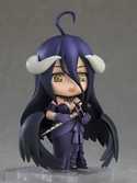Overlord figurine nendoroid albedo: dress ver. 10 cm