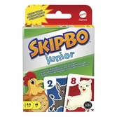 Skip-bo junior jeux de cartes