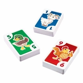 Skip-bo junior jeux de cartes