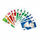 Skip-bo junior jeux de cartes