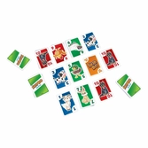 Skip-bo junior jeux de cartes