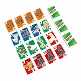 Skip-bo junior jeux de cartes