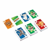 Skip-bo junior jeux de cartes