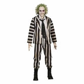 Beetlejuice figurine 1/12 beetlejuice deluxe edition 18 cm