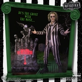 Beetlejuice figurine 1/12 beetlejuice deluxe edition 18 cm