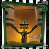 Beetlejuice figurine 1/12 beetlejuice deluxe edition 18 cm