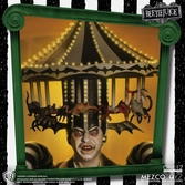 Beetlejuice figurine 1/12 beetlejuice deluxe edition 18 cm