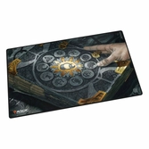 Ultimate guard play-mat magic: the gathering "guild summit" - tome of the guildpact