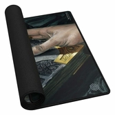 Ultimate guard play-mat magic: the gathering "guild summit" - tome of the guildpact