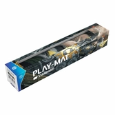 Ultimate guard play-mat magic: the gathering "guild summit" - tome of the guildpact