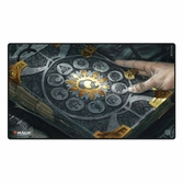 Ultimate guard play-mat magic: the gathering "guild summit" - tome of the guildpact