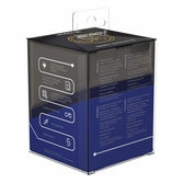 Ultimate guard boulder 100+ magic: the gathering "guild summit" - dimir