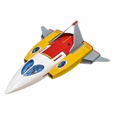 Zero tester figurine metal action tetster1 anime color ver. 14 cm