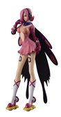ONE PIECE - Figurine Glitter & Glamour - Reiju - 25cm