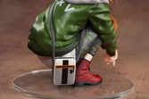 Neon genesis evangelion statuette pvc 1/7 shikinami asuka langley ver. part 3 radio eva 12 cm