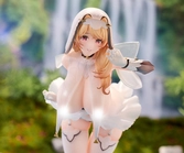 Original character statuette 1/6 elixer priestess ver. 28 cm