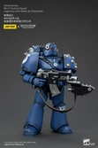 Warhammer the horus heresy figurine 1/18 ultramarines mk vi tactical squad legionary with bolter& chainblade 20 cm