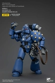 Warhammer the horus heresy figurine 1/18 ultramarines mk vi tactical squad legionary with bolter& chainblade 20 cm