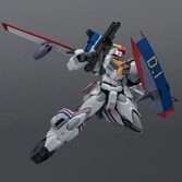 Metal armor dragona figurine diecast dragonar-1 custom 19 cm