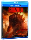 Godzilla - Blu-ray + Digital UV