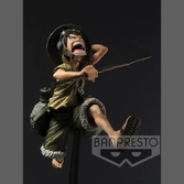 Figurine ONE PIECE Big Zoukeio Monkey D.Luffy S.Col - 16cm