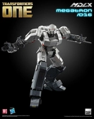 Transformers figurine mdlx megatron/d16 16 cm