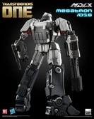 Transformers figurine mdlx megatron/d16 16 cm